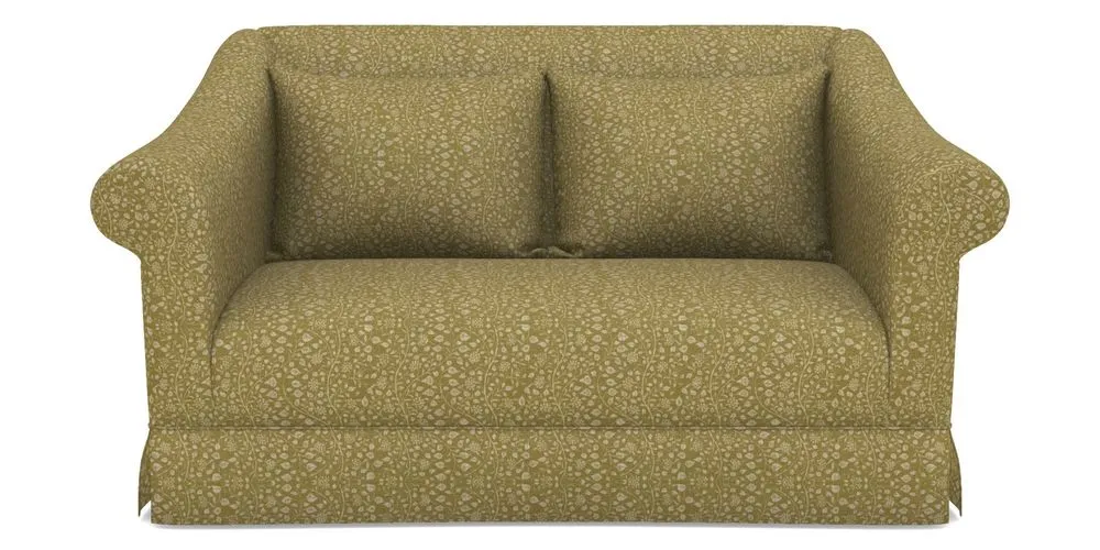 Bespoke 2 Seater Sofas