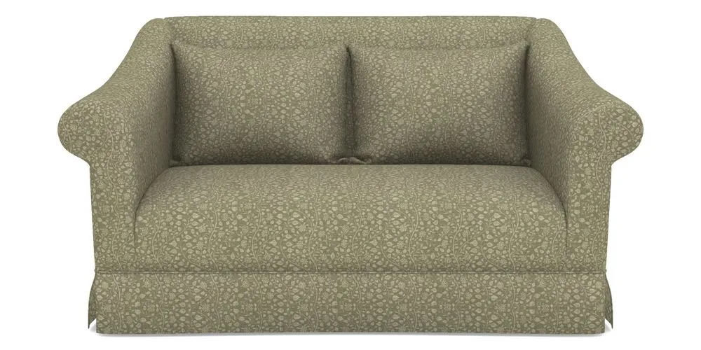 Bespoke 2 Seater Sofas