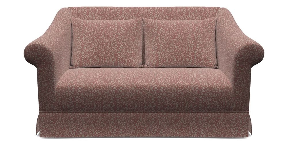 Bespoke 2 Seater Sofas