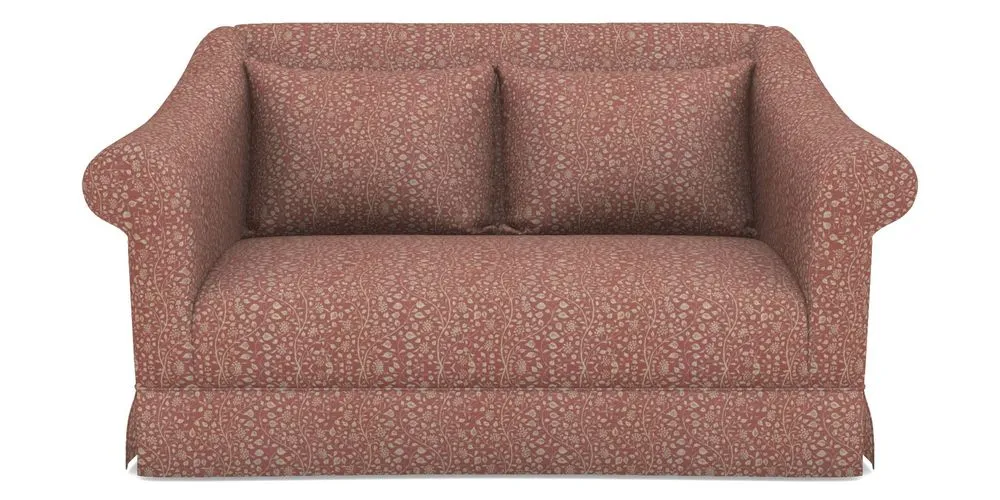 Bespoke 2 Seater Sofas