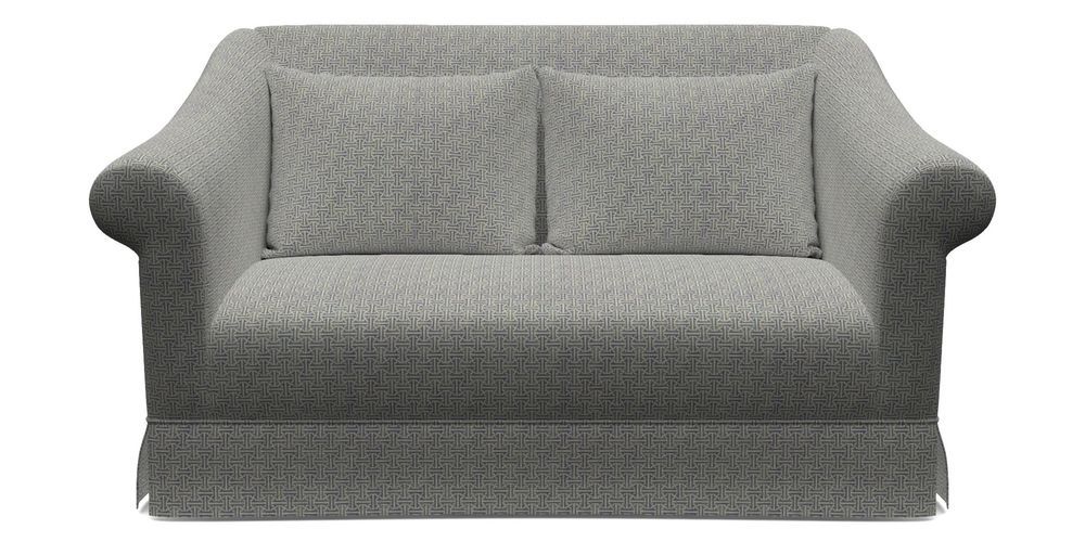 Bespoke 2 Seater Sofas