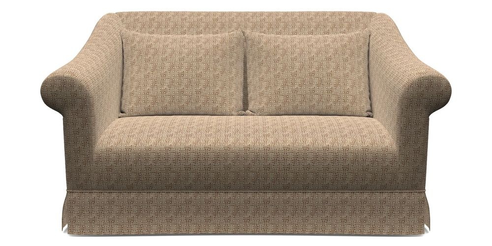 Bespoke 2 Seater Sofas