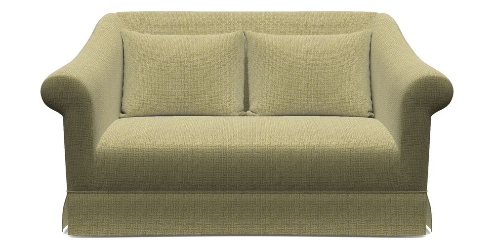 Bespoke 2 Seater Sofas