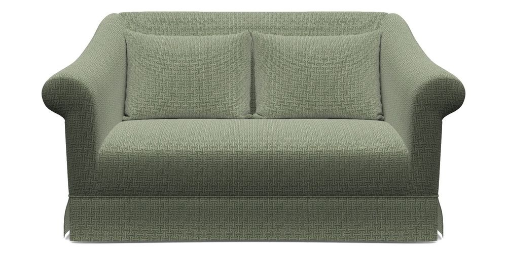 Bespoke 2 Seater Sofas