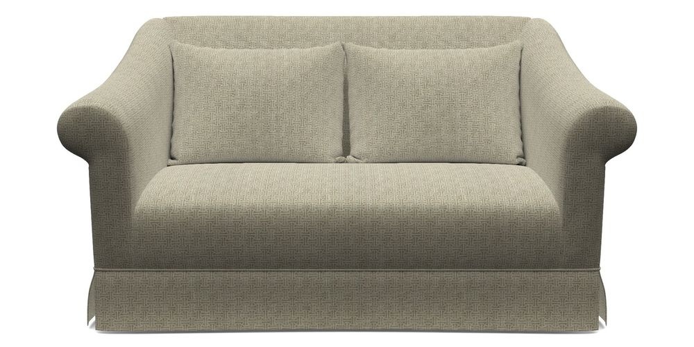 Bespoke 2 Seater Sofas