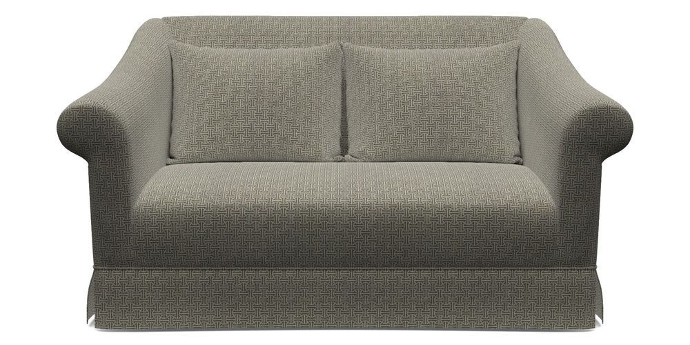 Bespoke 2 Seater Sofas