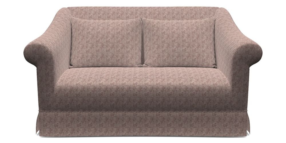 Bespoke 2 Seater Sofas