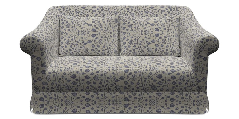 Bespoke 2 Seater Sofas