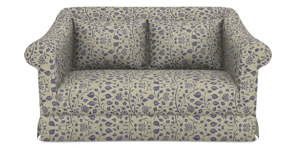 Bespoke 2 Seater Sofas