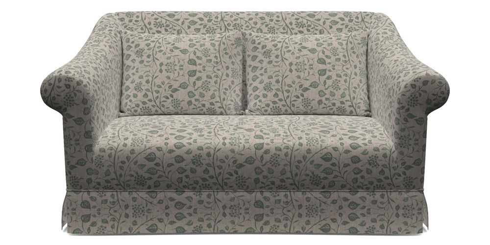 Bespoke 2 Seater Sofas