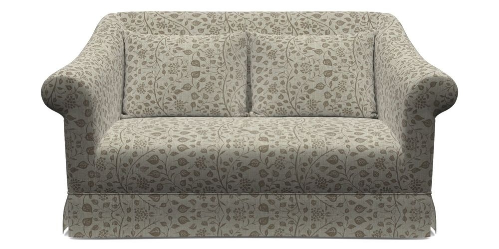 Bespoke 2 Seater Sofas