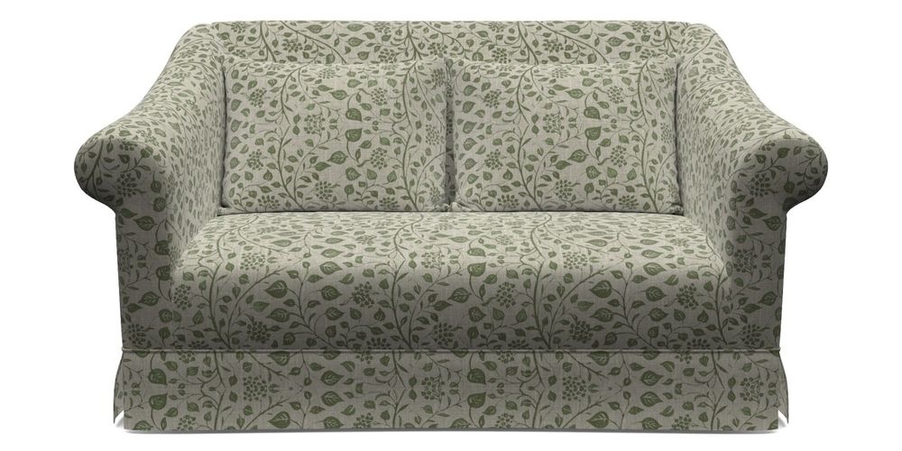 Bespoke 2 Seater Sofas