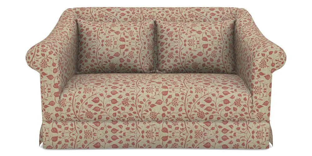 Bespoke 2 Seater Sofas