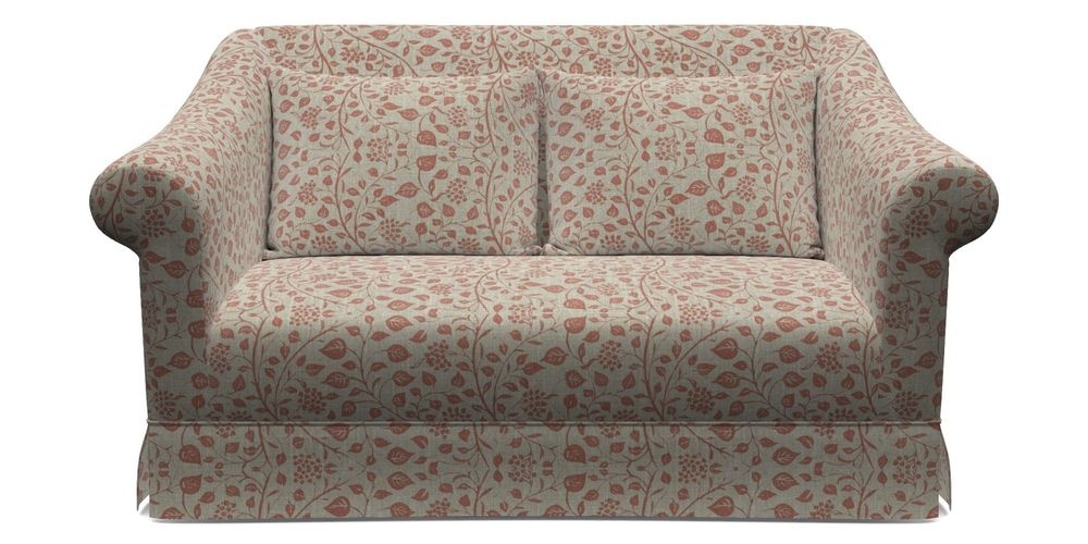 Bespoke 2 Seater Sofas