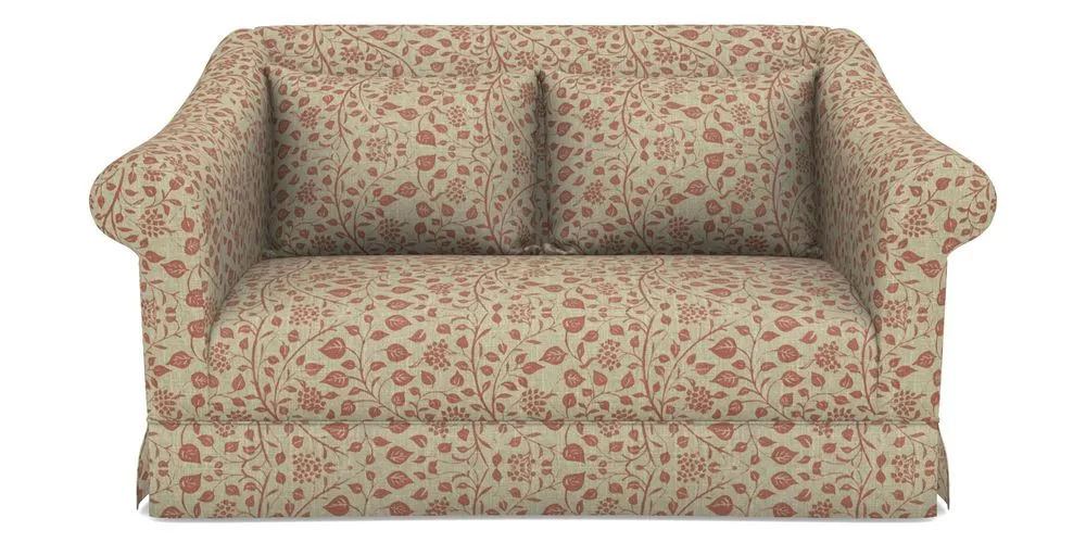 Bespoke 2 Seater Sofas