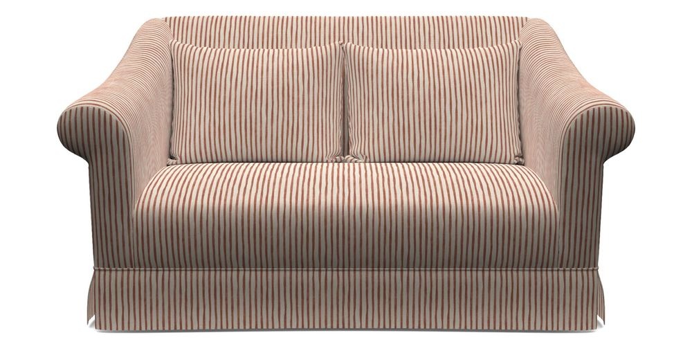 Bespoke 2 Seater Sofas