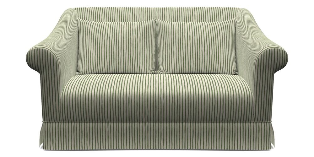 Bespoke 2 Seater Sofas