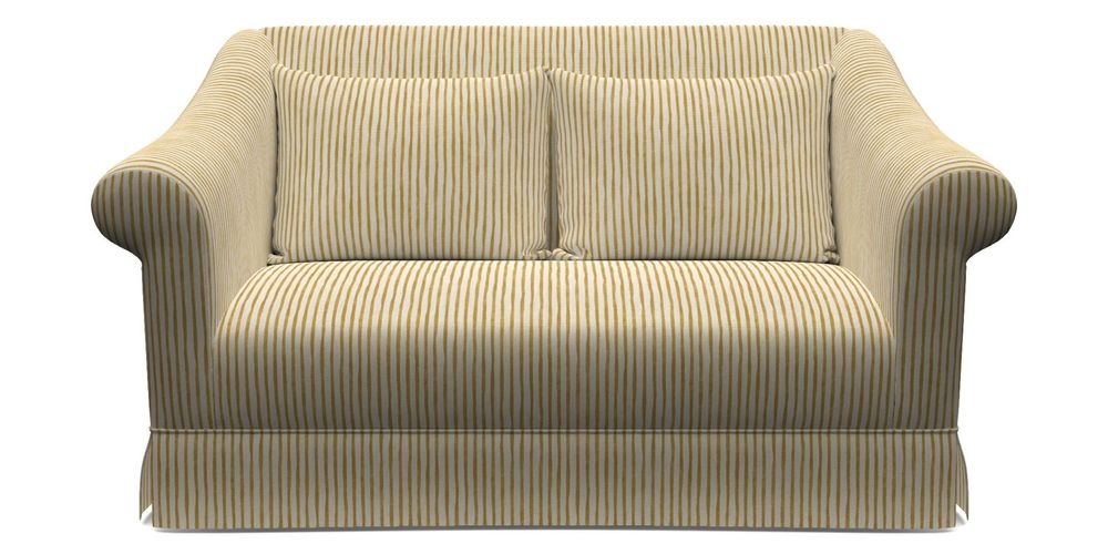 Bespoke 2 Seater Sofas