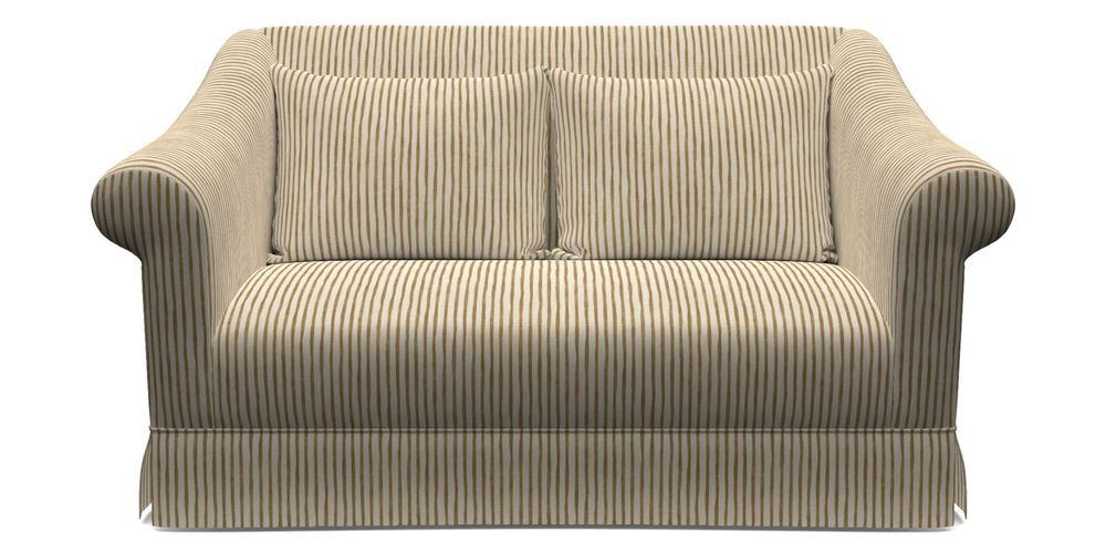 Bespoke 2 Seater Sofas