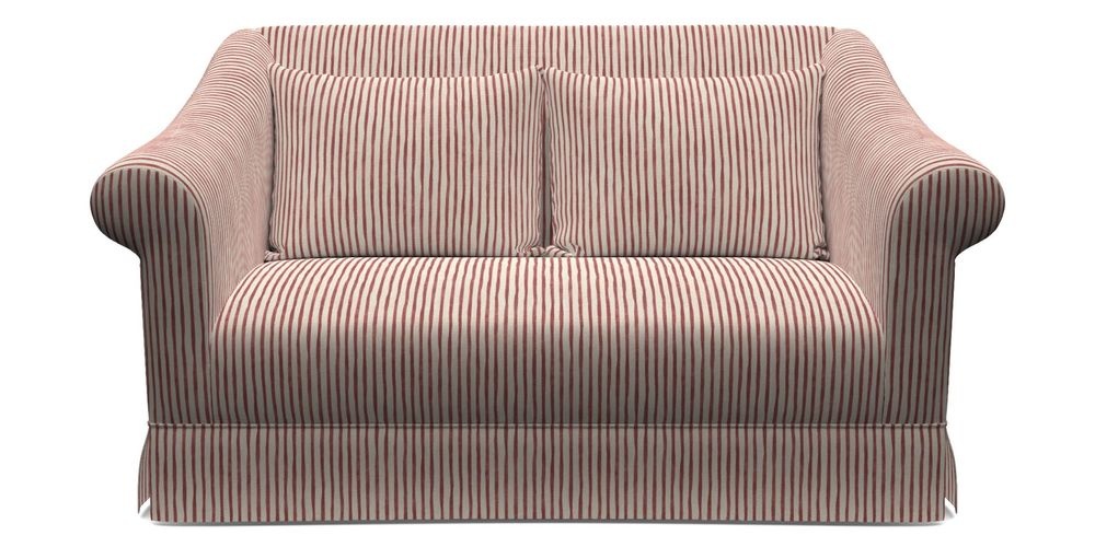 Bespoke 2 Seater Sofas