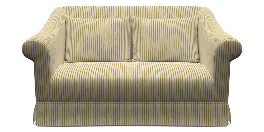 Bespoke 2 Seater Sofas