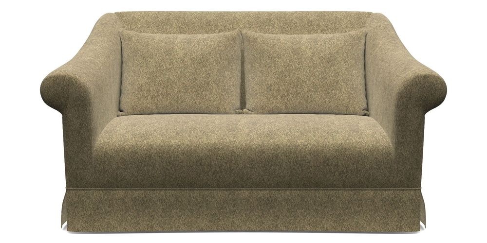 Bespoke 2 Seater Sofas