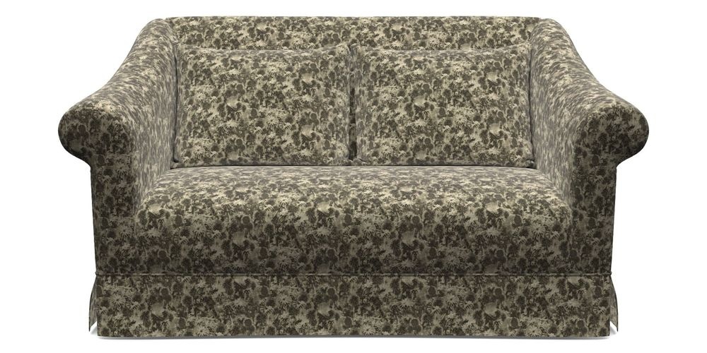 Bespoke 2 Seater Sofas