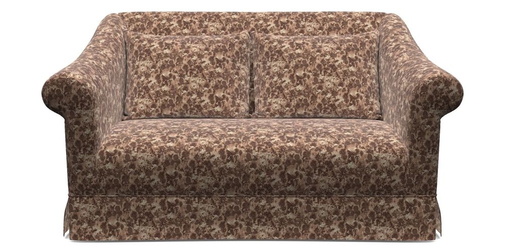 Bespoke 2 Seater Sofas