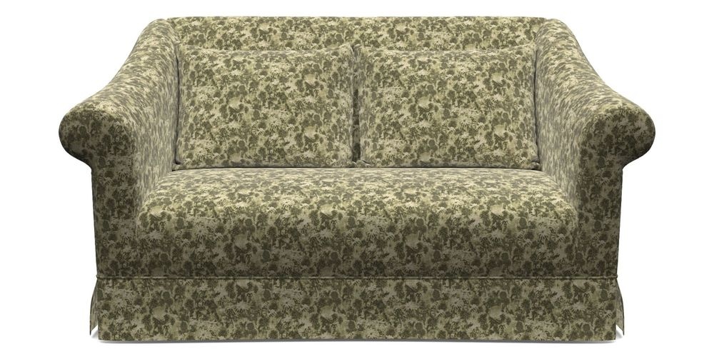 Bespoke 2 Seater Sofas