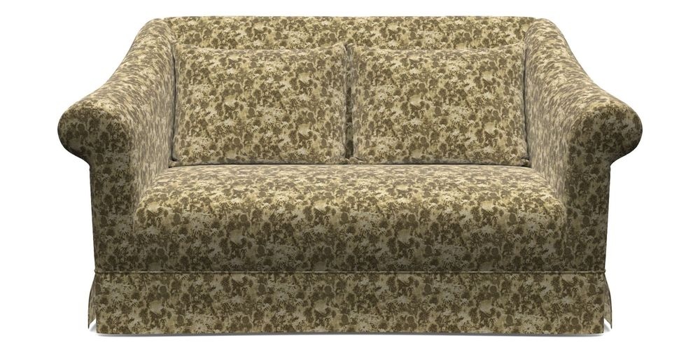 Bespoke 2 Seater Sofas