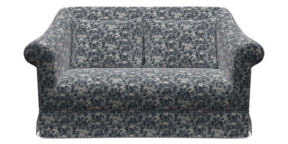 Bespoke 2 Seater Sofas