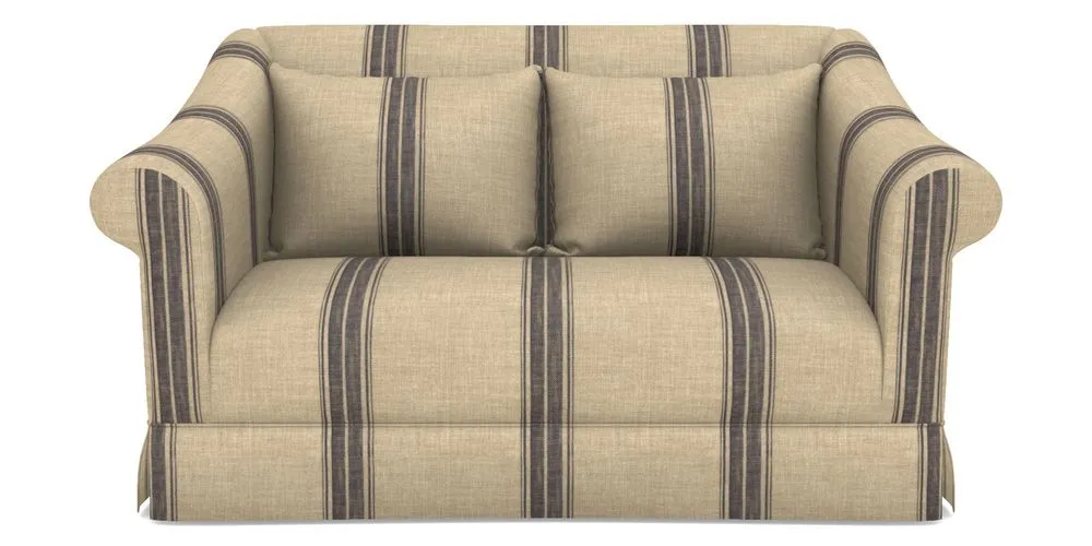 Bespoke 2 Seater Sofas
