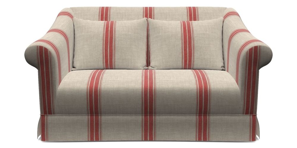 Bespoke 2 Seater Sofas