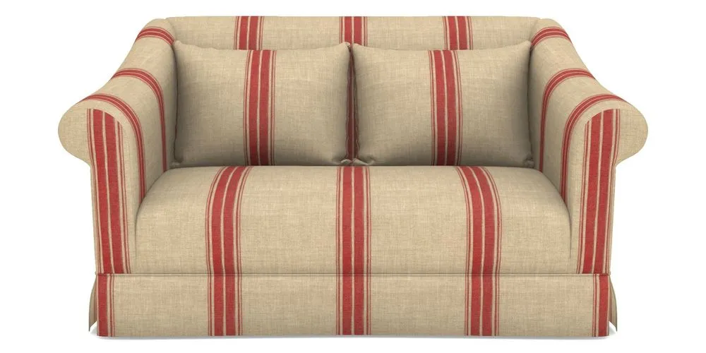 Bespoke 2 Seater Sofas