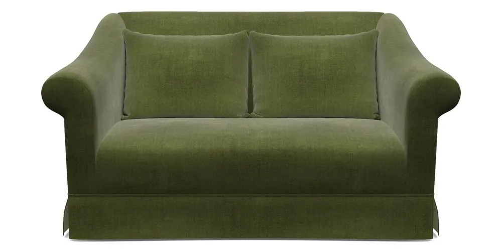 Bespoke 2 Seater Sofas