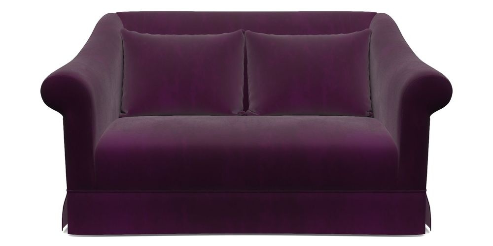 Bespoke 2 Seater Sofas