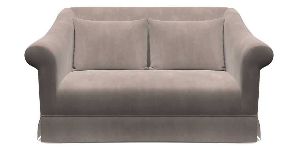 Bespoke 2 Seater Sofas