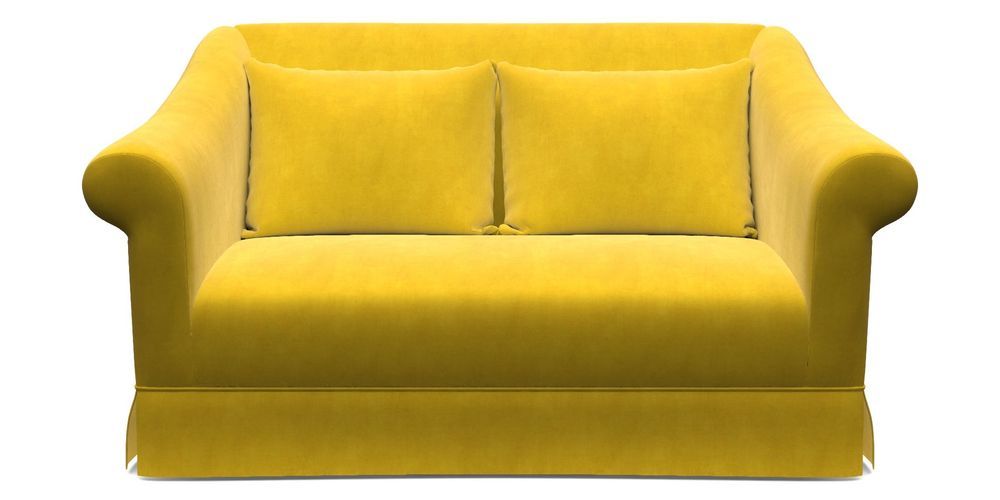 Bespoke 2 Seater Sofas