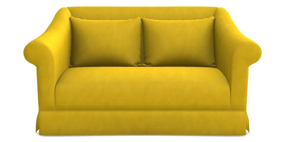 Bespoke 2 Seater Sofas