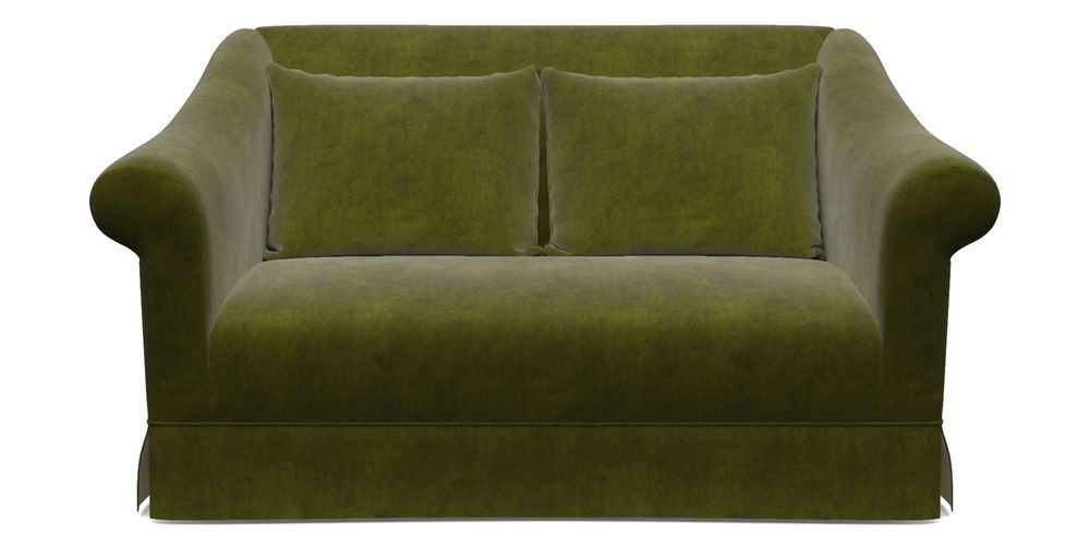 Bespoke 2 Seater Sofas