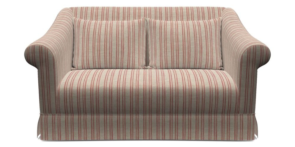 Bespoke 2 Seater Sofas