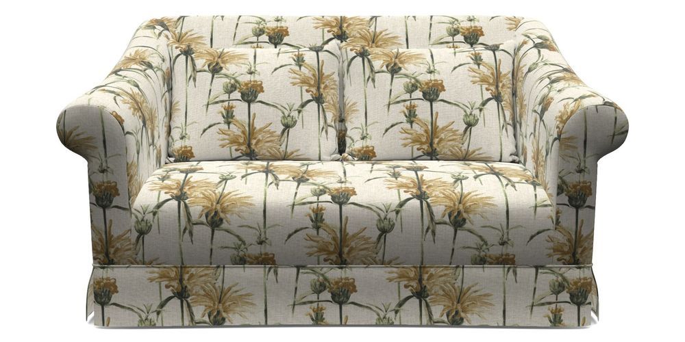 Bespoke 2 Seater Sofas