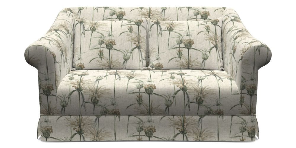 Bespoke 2 Seater Sofas