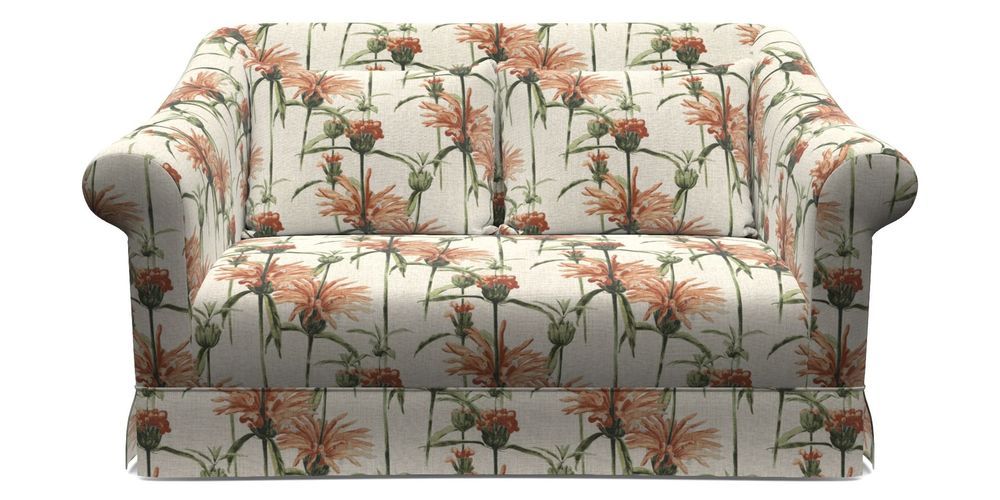 Bespoke 2 Seater Sofas