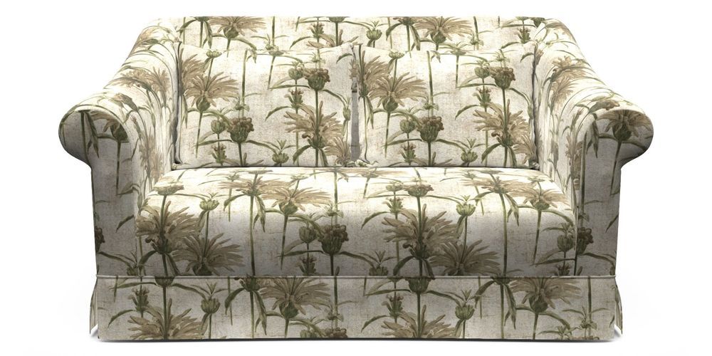 Bespoke 2 Seater Sofas