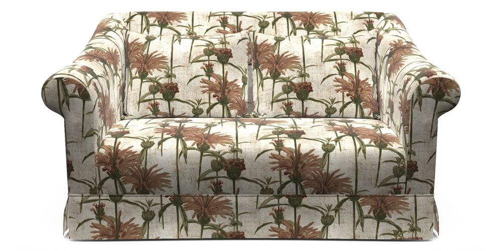 Bespoke 2 Seater Sofas