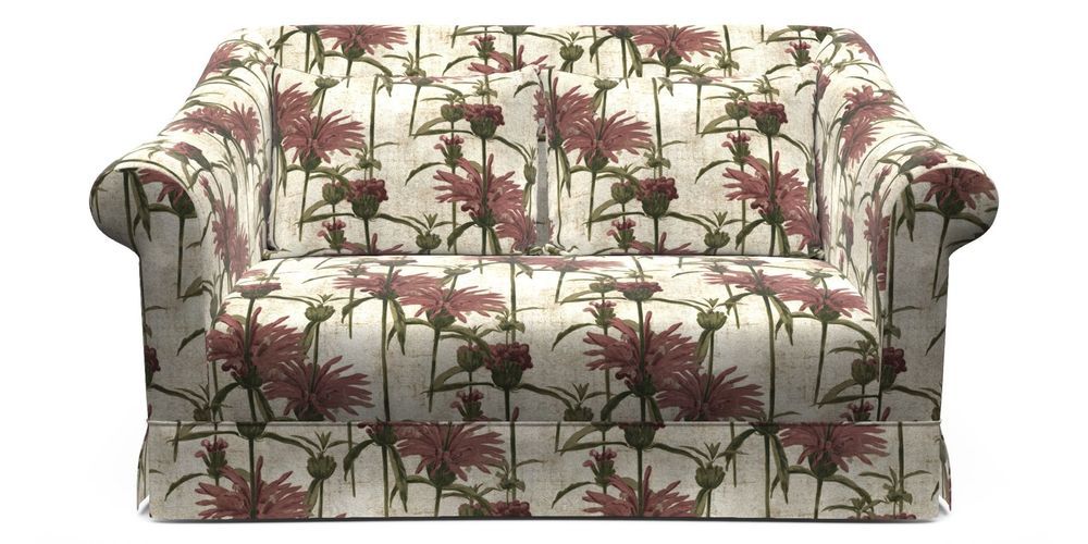 Bespoke 2 Seater Sofas