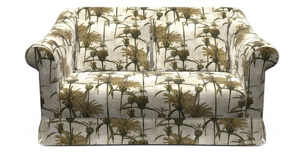 Bespoke 2 Seater Sofas