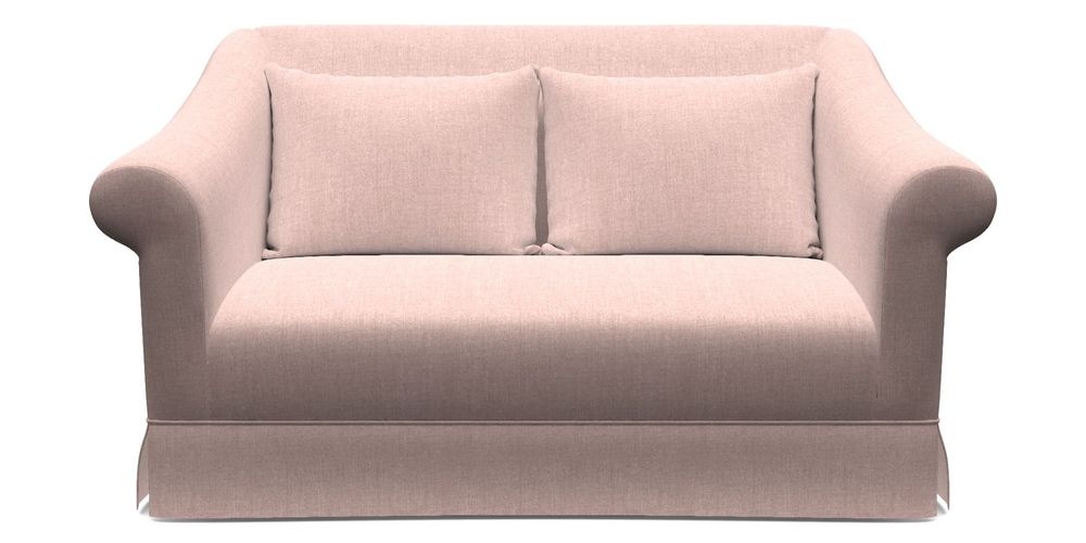 Bespoke 2 Seater Sofas