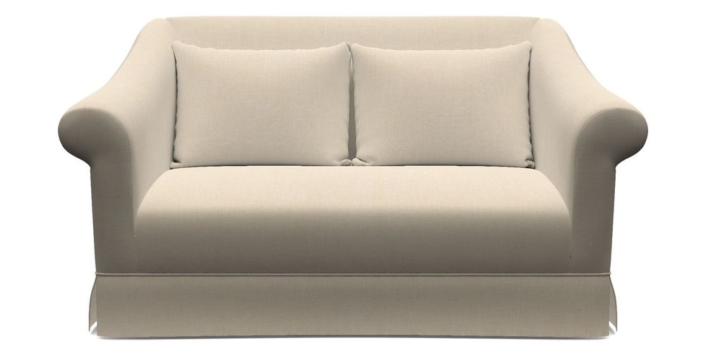 Bespoke 2 Seater Sofas